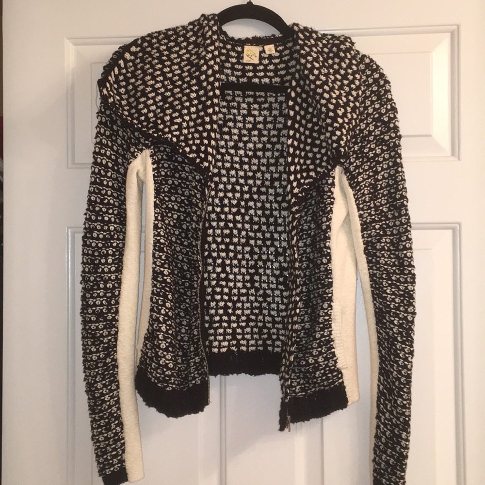 NWOT Anthropologie Sweater